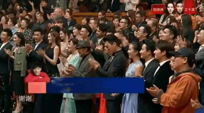 胡歌又“发疯”？看“内娱活人”这些年干的事 15