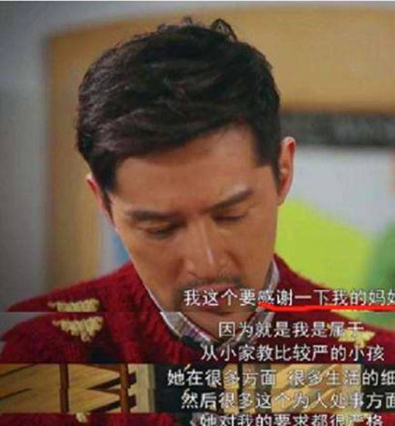 胡歌又“发疯”？看“内娱活人”这些年干的事 25