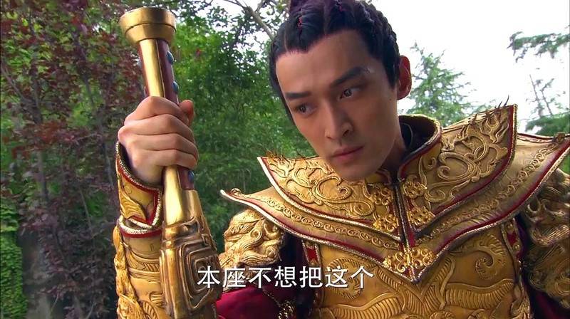 胡歌又“发疯”？看“内娱活人”这些年干的事 26