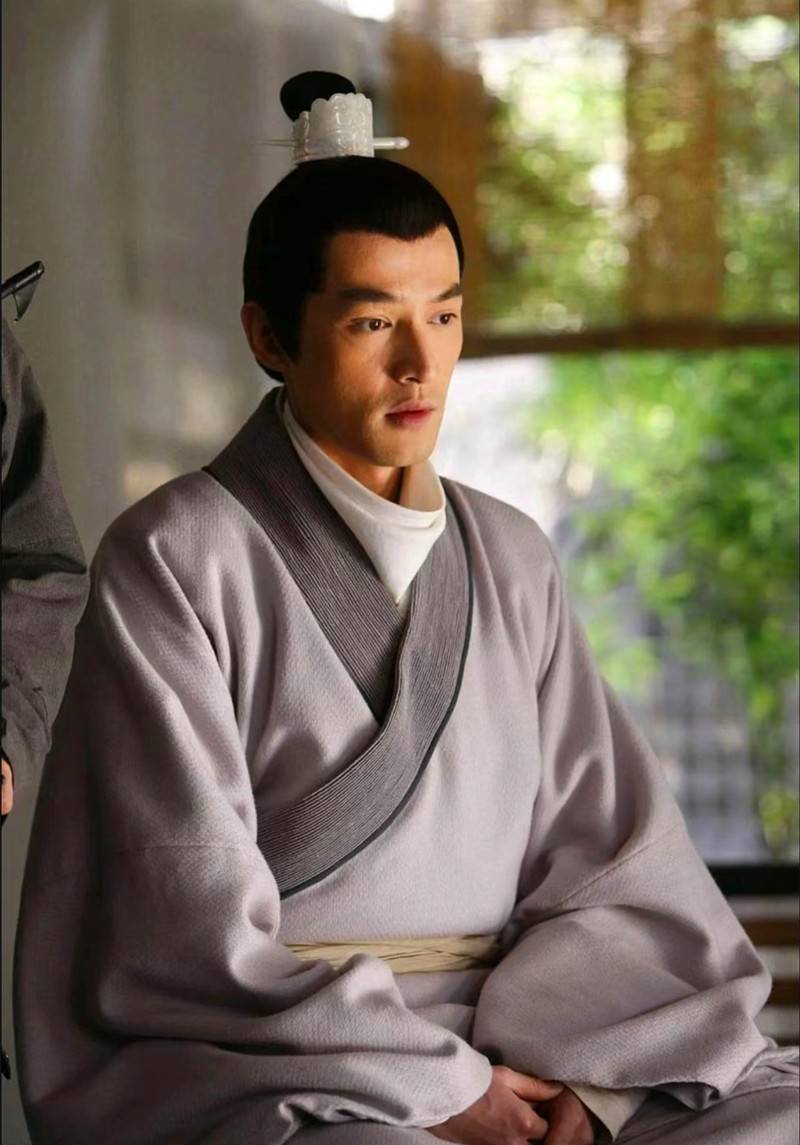 胡歌又“发疯”？看“内娱活人”这些年干的事 28