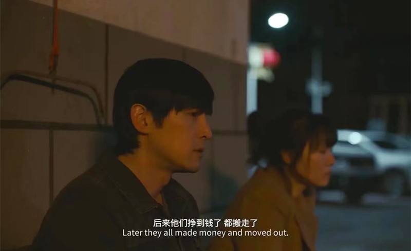 胡歌又“发疯”？看“内娱活人”这些年干的事 30