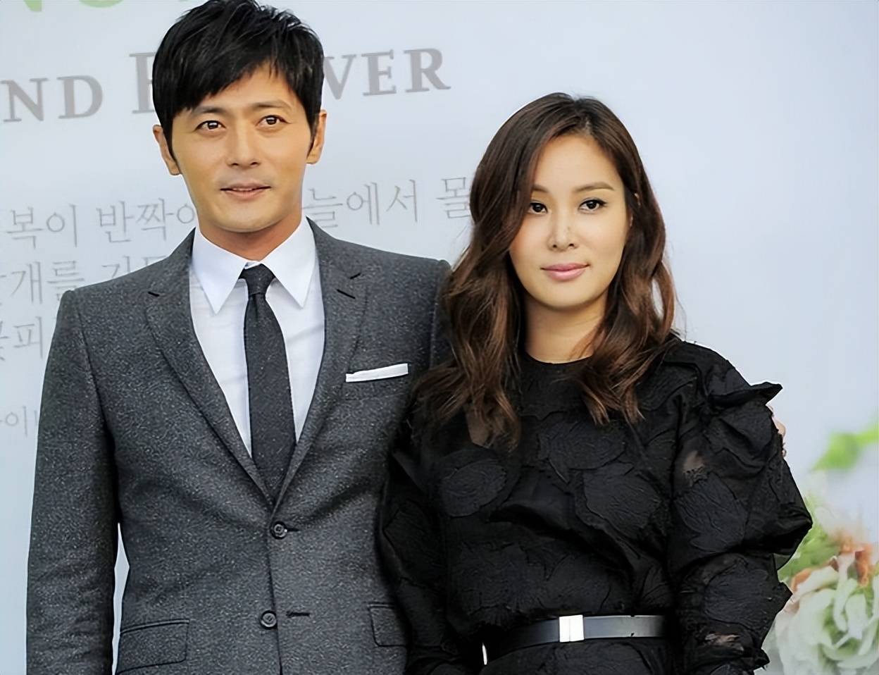 张东健妻子高小英涉嫌偷税3亿！年轻时肤白貌美太漂亮 1