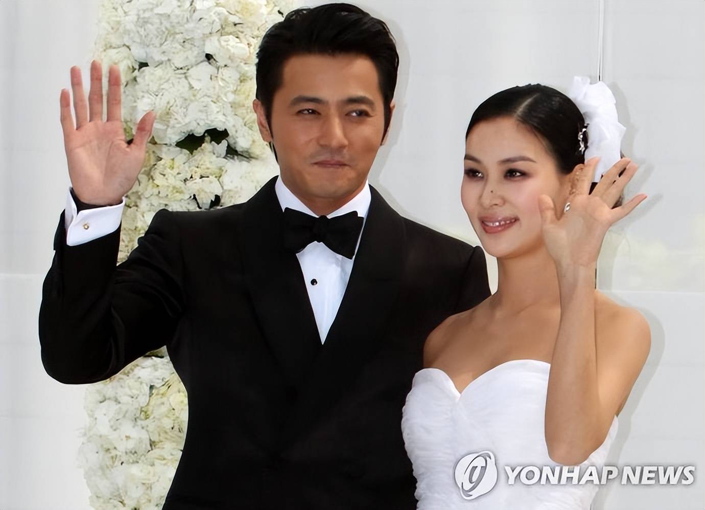 张东健妻子高小英涉嫌偷税3亿！年轻时肤白貌美太漂亮 4