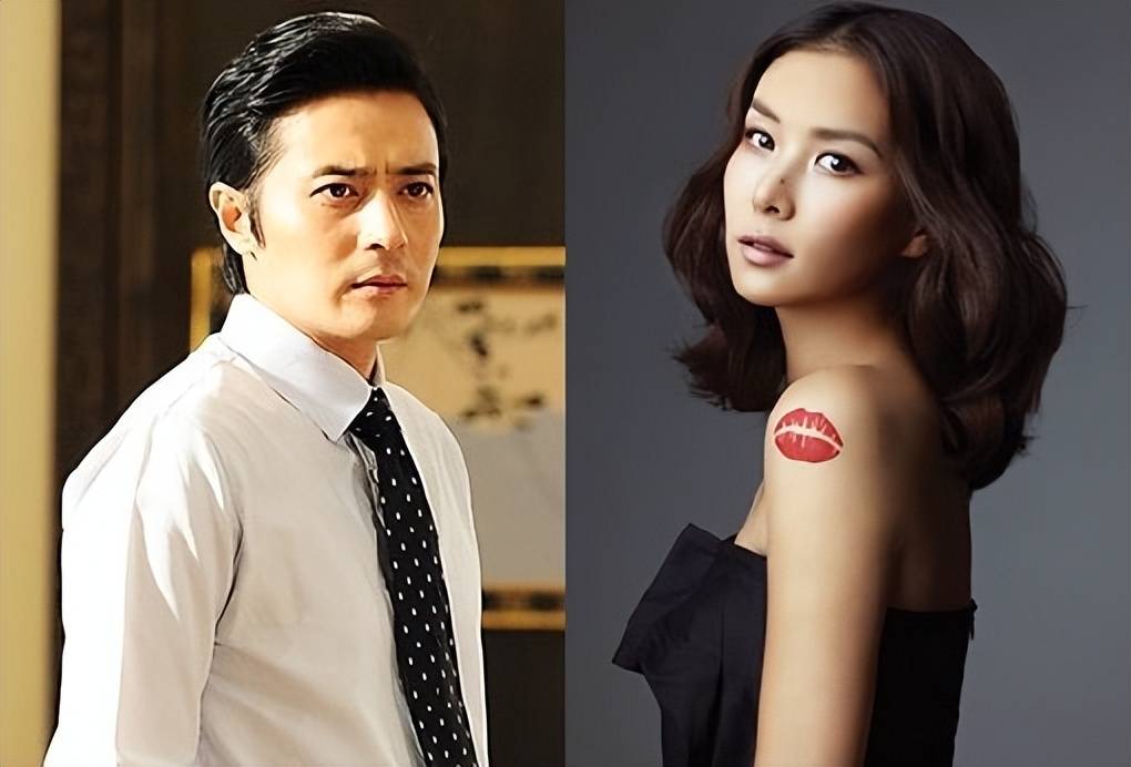 张东健妻子高小英涉嫌偷税3亿！年轻时肤白貌美太漂亮 6